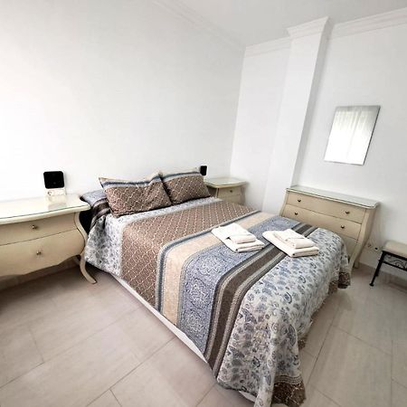 Apartamento Lola2 Nerja Exterior foto
