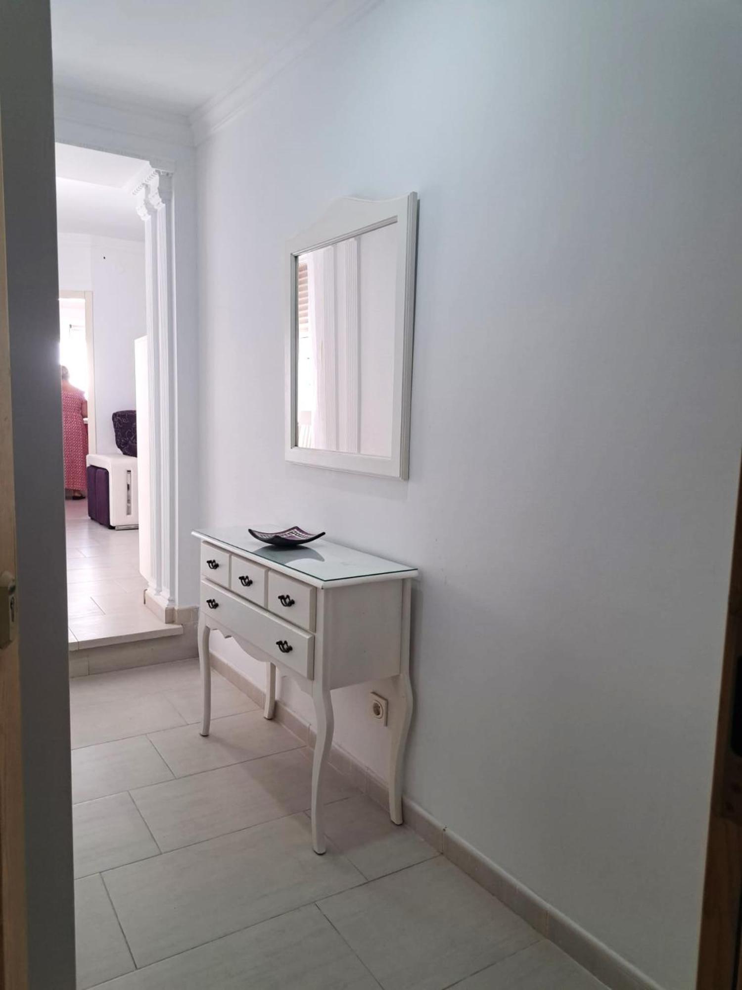 Apartamento Lola2 Nerja Exterior foto