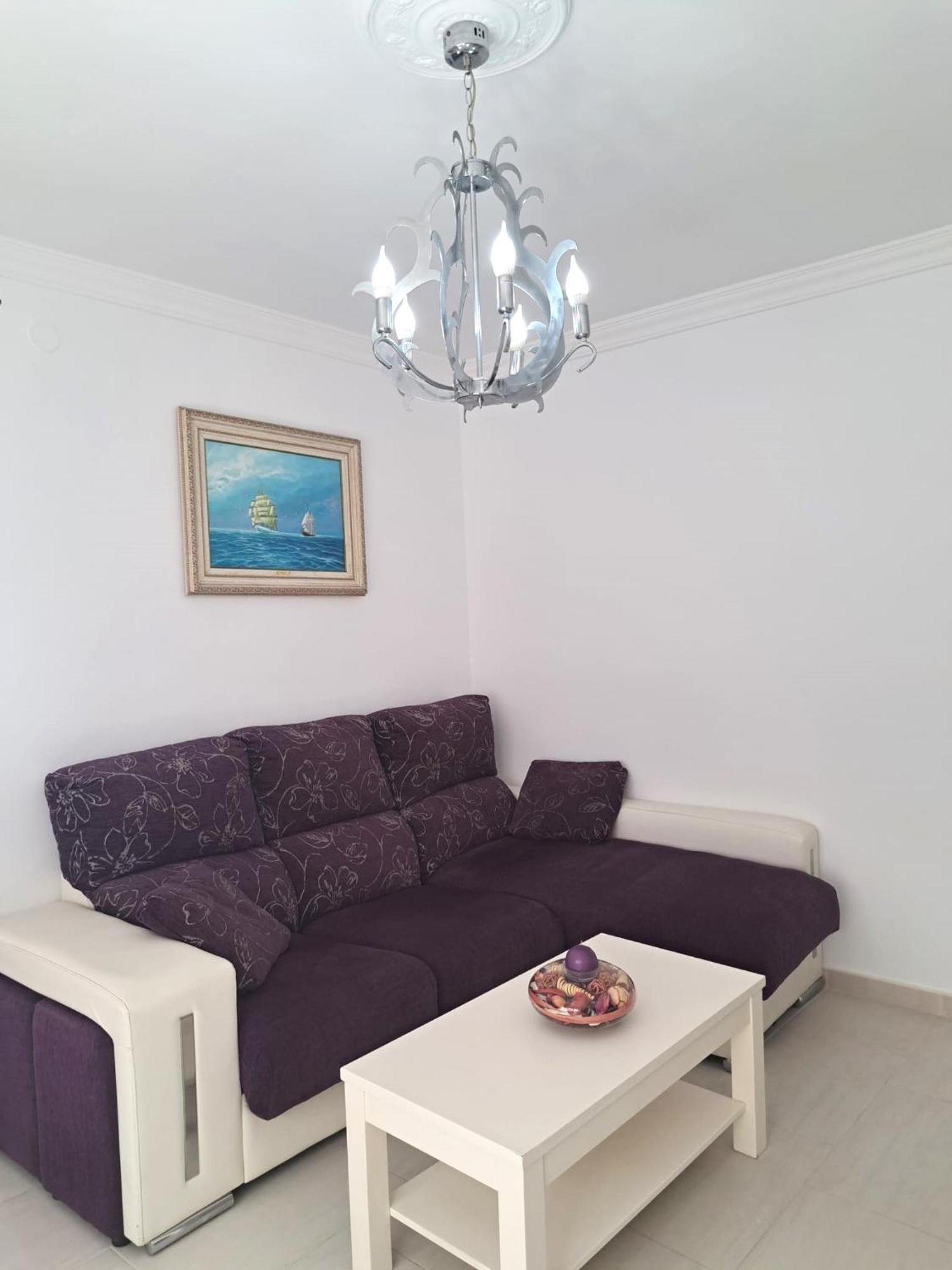 Apartamento Lola2 Nerja Exterior foto