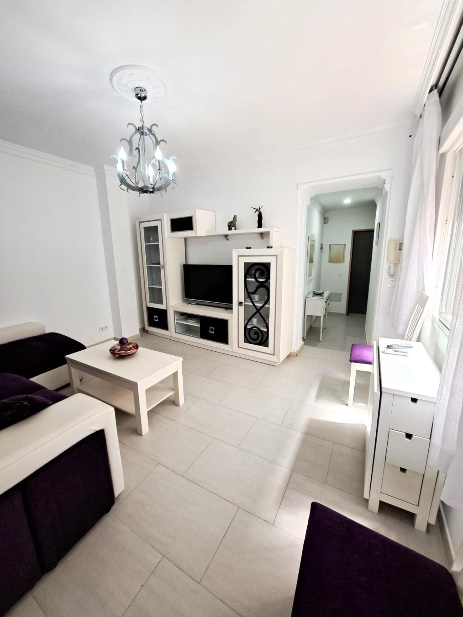 Apartamento Lola2 Nerja Exterior foto