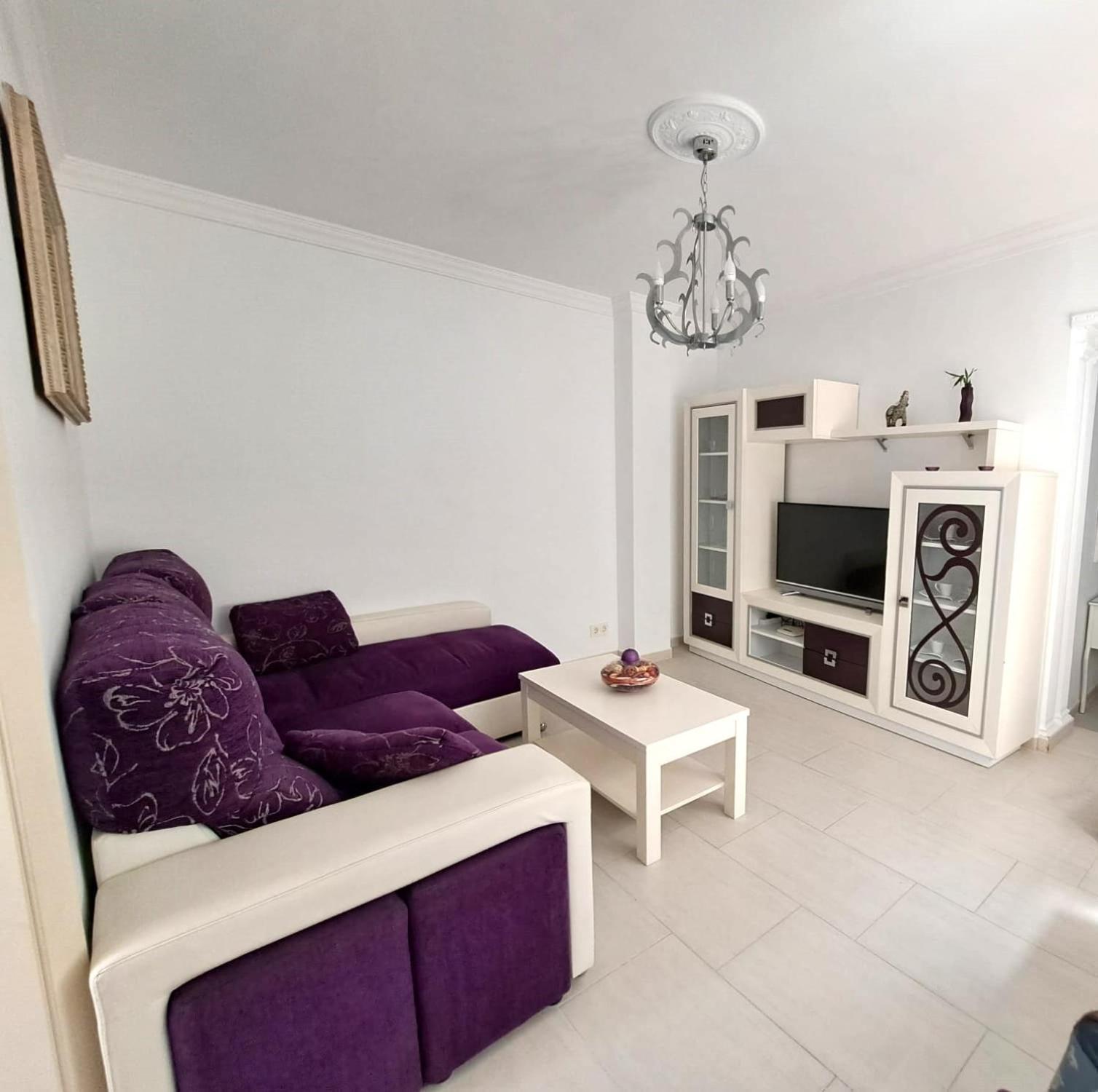 Apartamento Lola2 Nerja Exterior foto