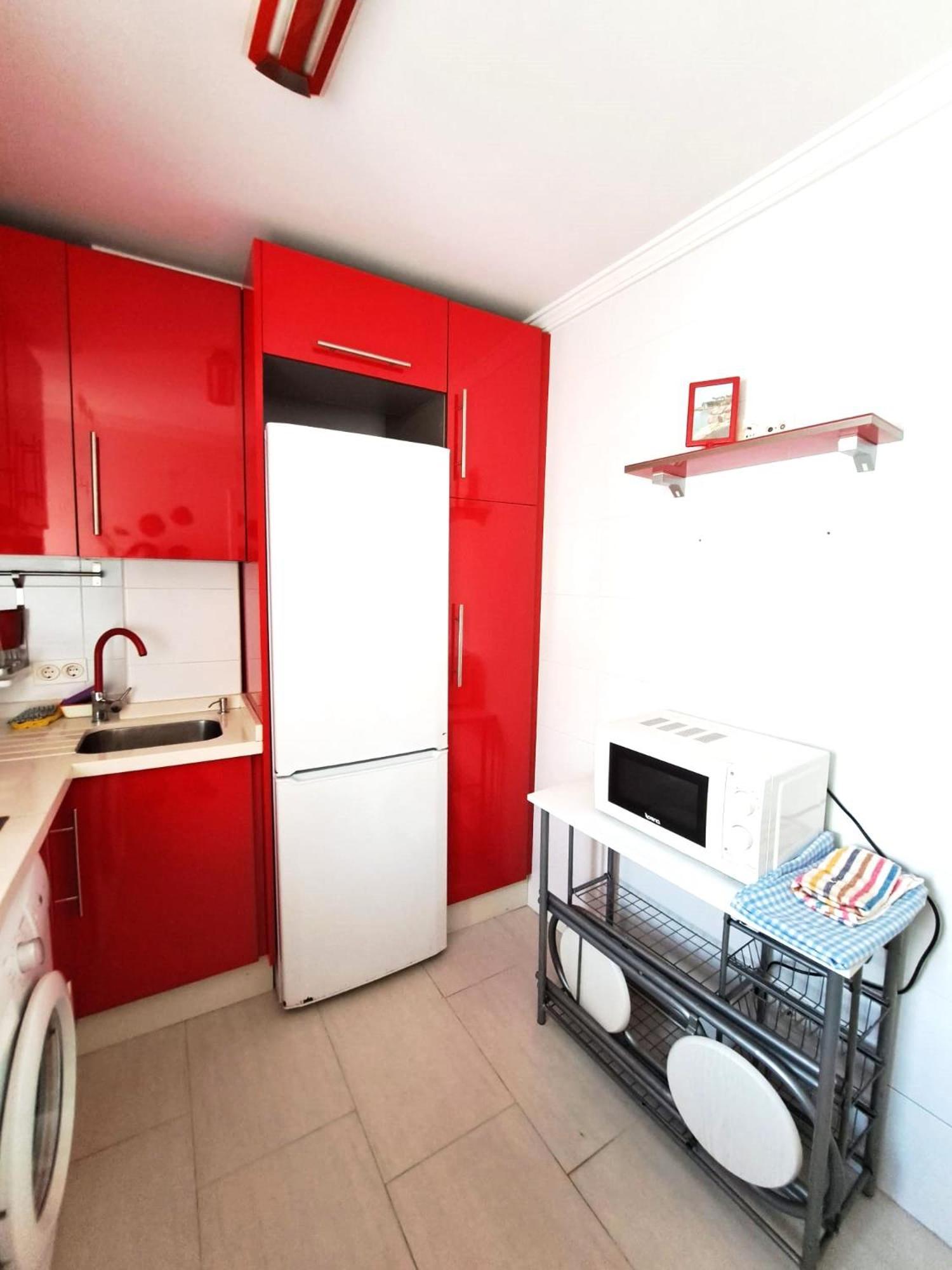 Apartamento Lola2 Nerja Exterior foto