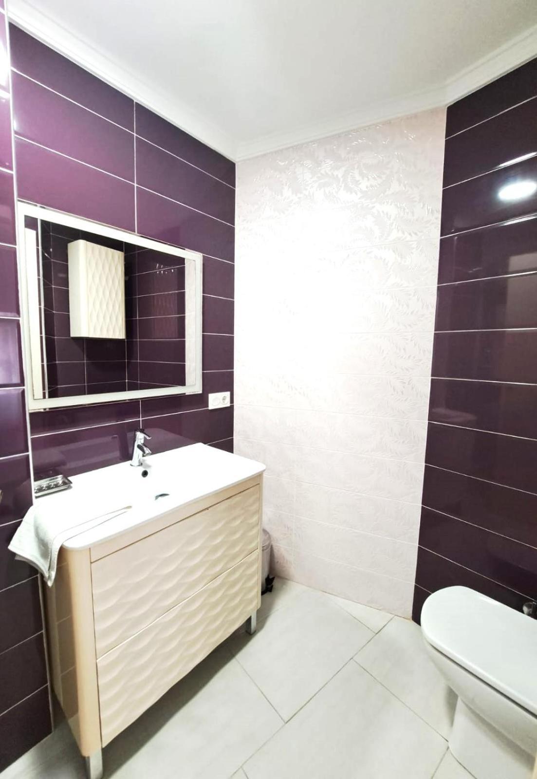 Apartamento Lola2 Nerja Exterior foto
