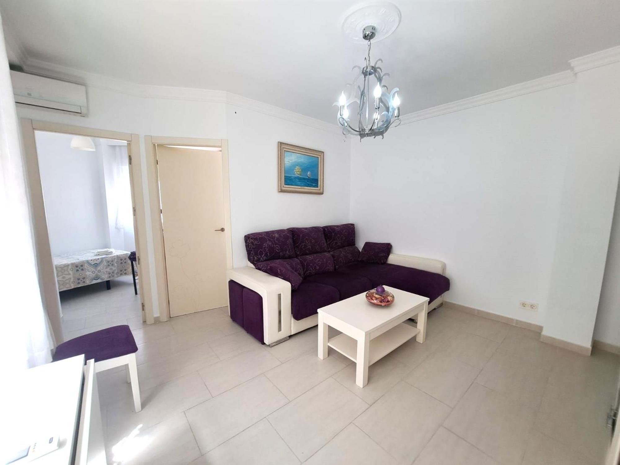 Apartamento Lola2 Nerja Exterior foto