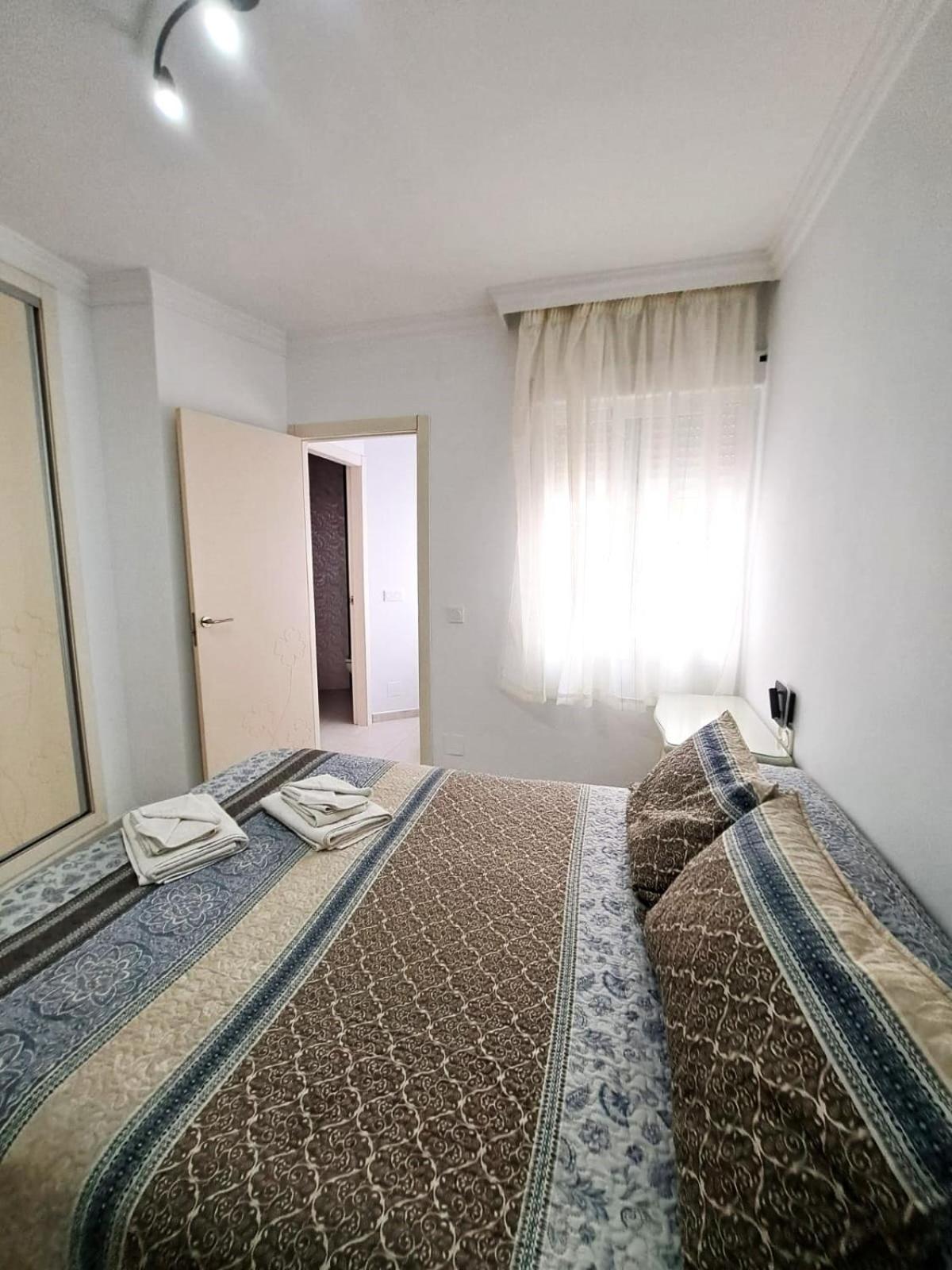 Apartamento Lola2 Nerja Exterior foto